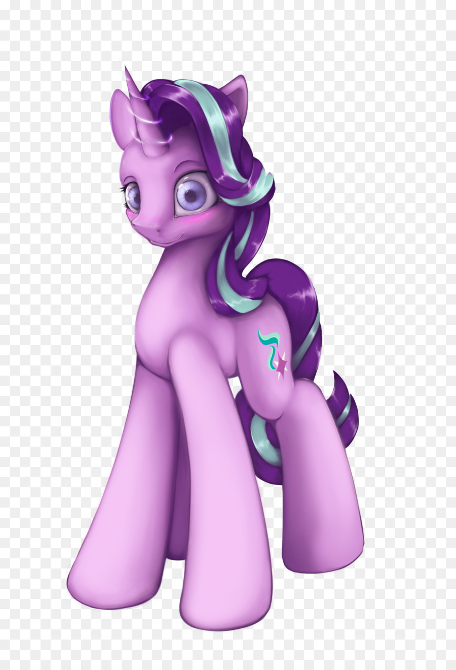 Cheval，Figurine PNG