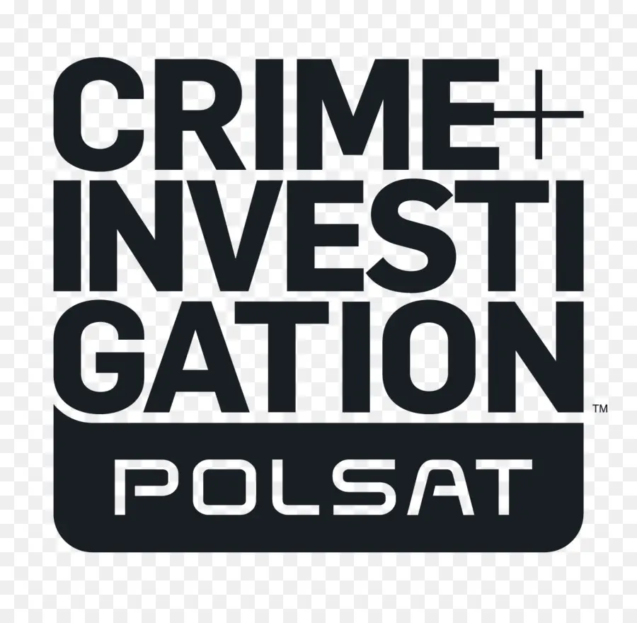 Logo，Enquête Sur Le Crime Polsat Hd PNG