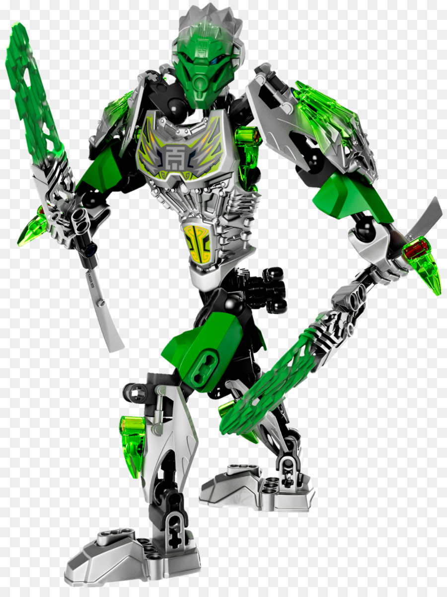 Lego 71305 Bionicle Lewa Intégrateur De La Jungle，Lego PNG