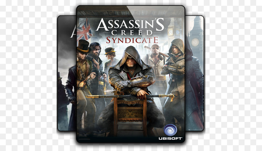 Assassin S Creed Syndicat，Assassin S Creed Origines PNG