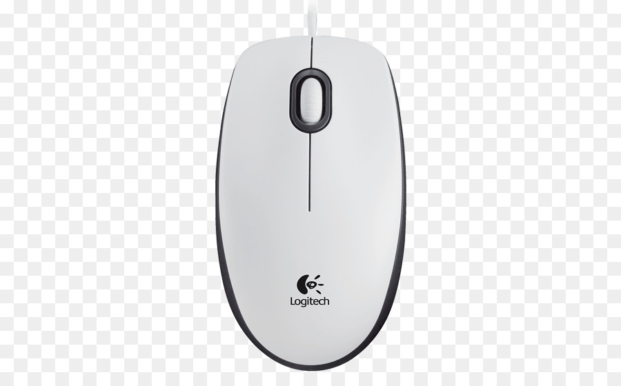 Souris D Ordinateur，Logitech M100 PNG