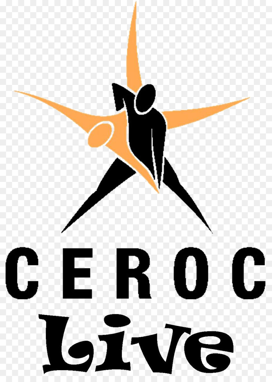 Ceroc，Graphisme PNG