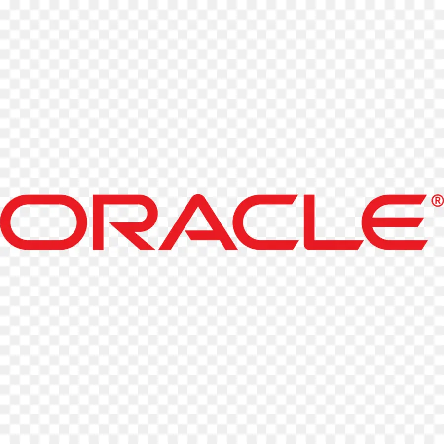 Logo Oracle，Marque PNG