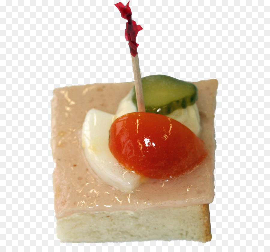 Canapé，Hors D Oeuvre PNG