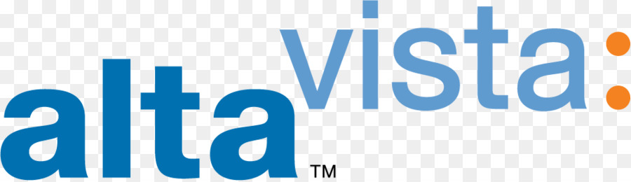Altavista，Logo PNG