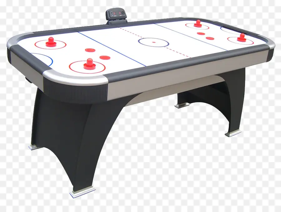 Table，Air Hockey PNG