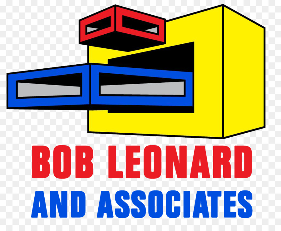 Bob Leonard Associés，Logo PNG