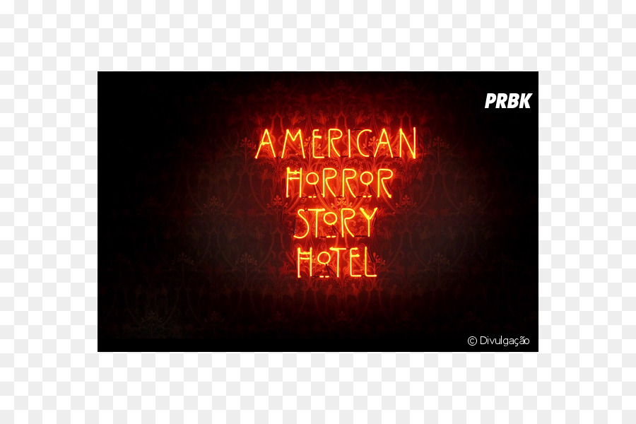Ordinateur Portable，American Horror Story Hôtel PNG