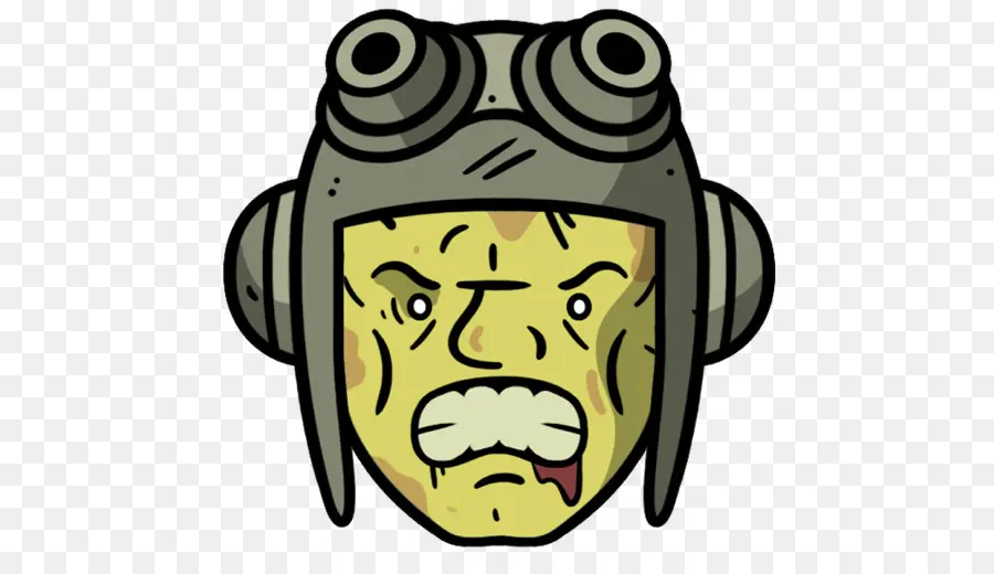 Fallout 4，Emote PNG