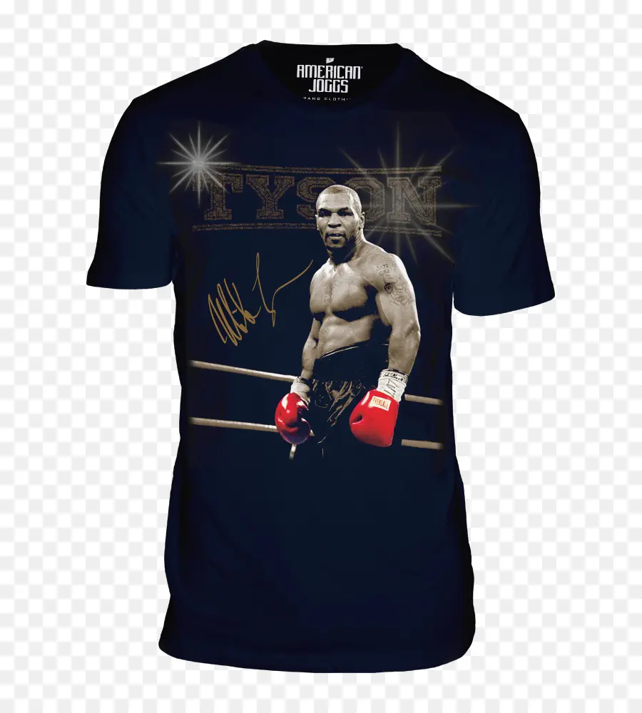 Tee Shirt De Boxe，Boxeur PNG