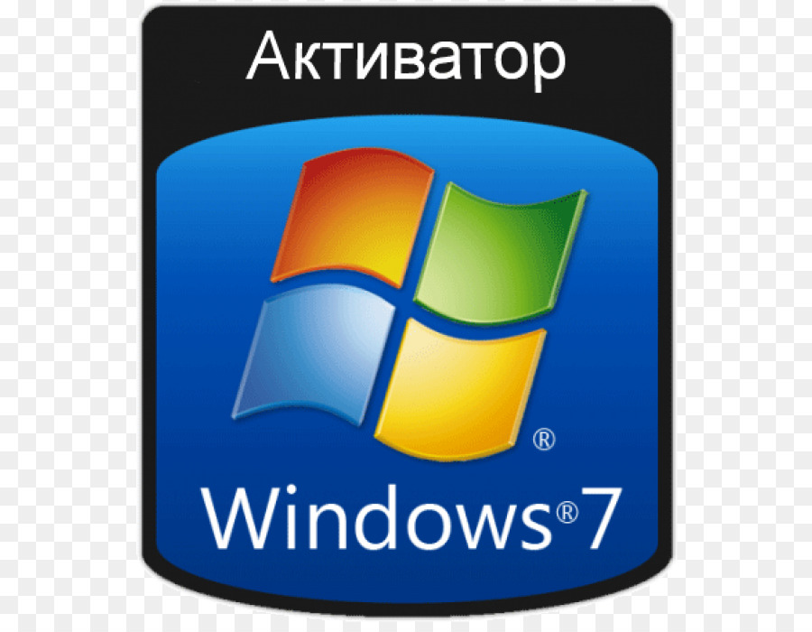 Windows 7，Le Logiciel D Ordinateur PNG