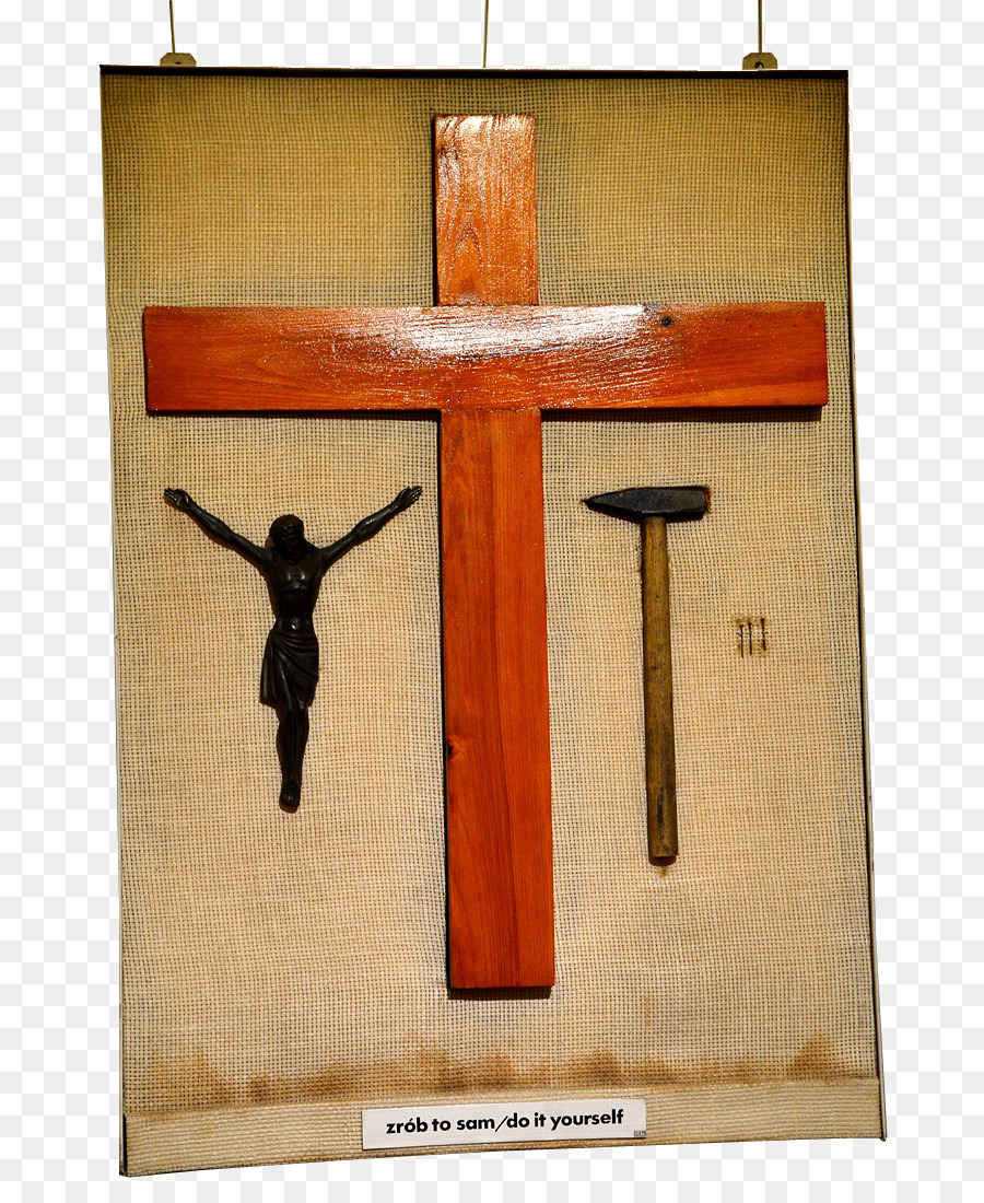 Crucifix，M083vt PNG