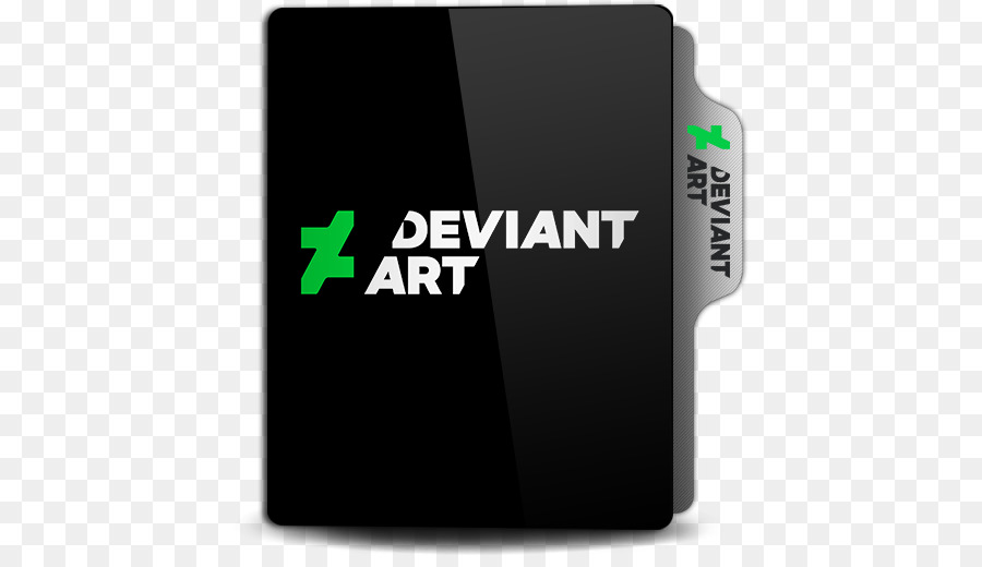 Logo Deviantart，Art PNG