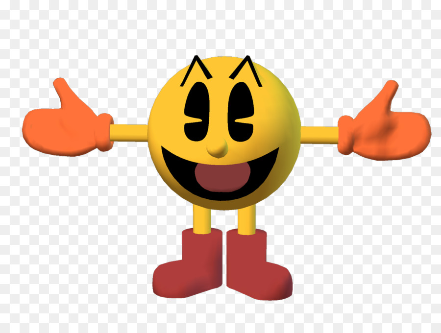 Smiley，Jaune PNG