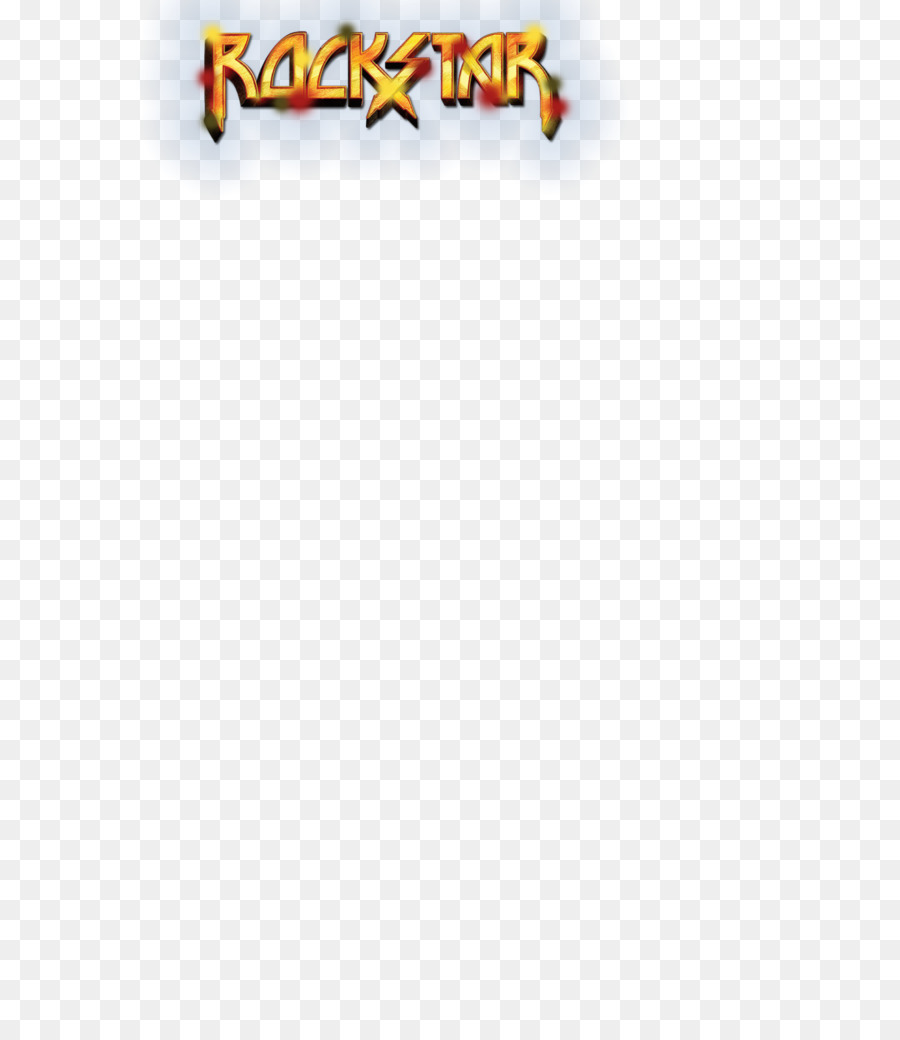 Logo Rockstar，Marque PNG