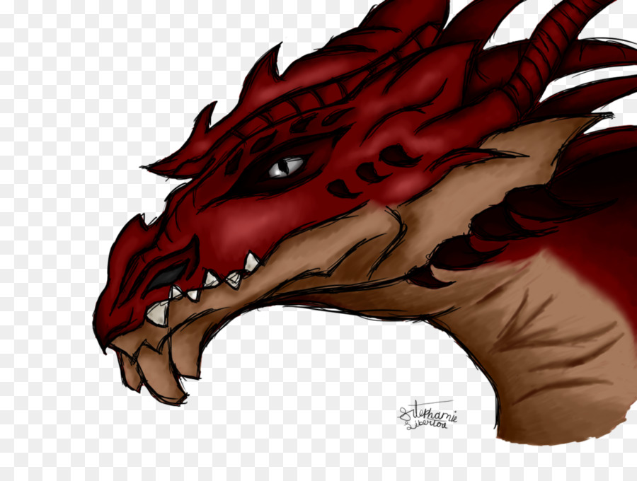 Dragon Rouge，Dragon PNG