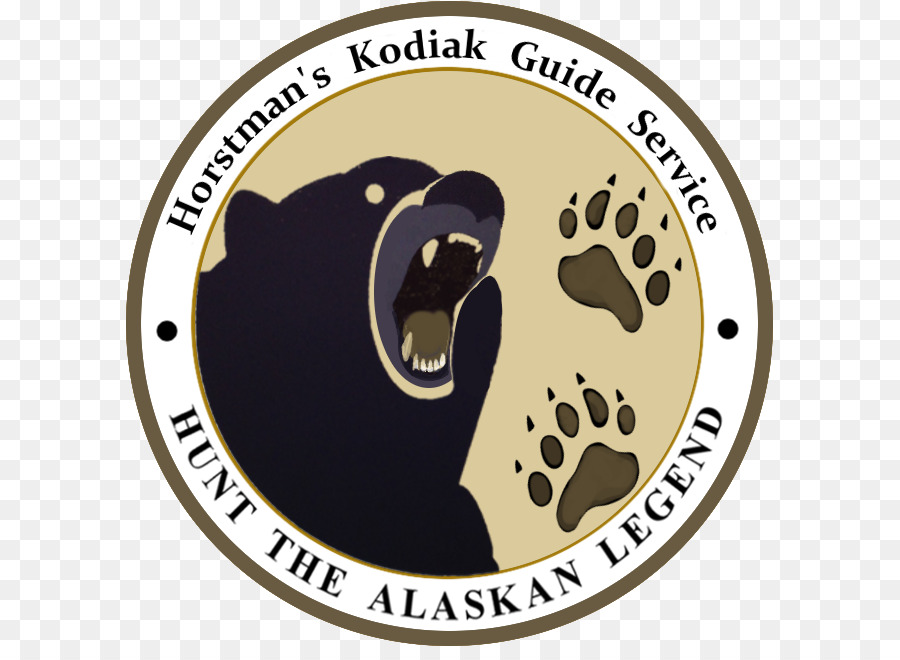 L Ours Kodiak，Kodiak PNG