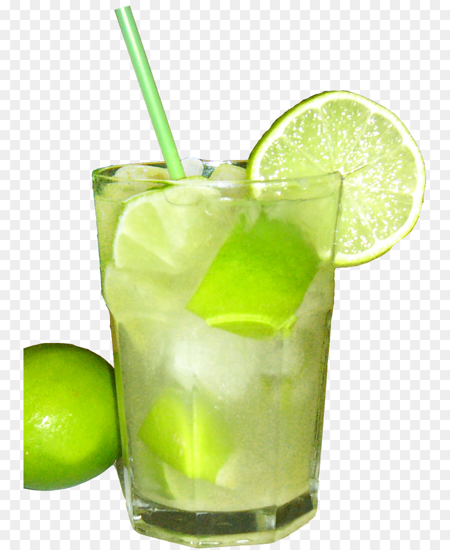 Boisson Au Citron Vert，Cocktail PNG