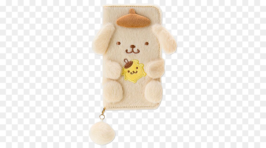 Hello Kitty，Purin PNG