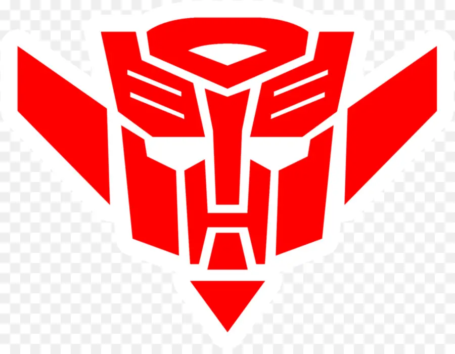 Logo Autobot，Transformateurs PNG