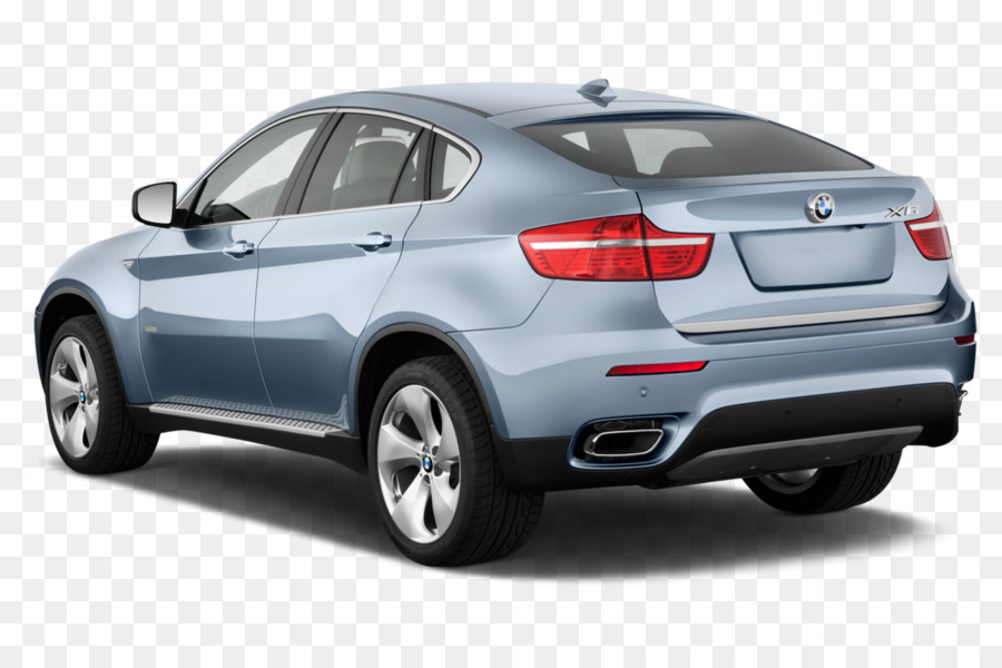 2010 Bmw X6，Voiture PNG