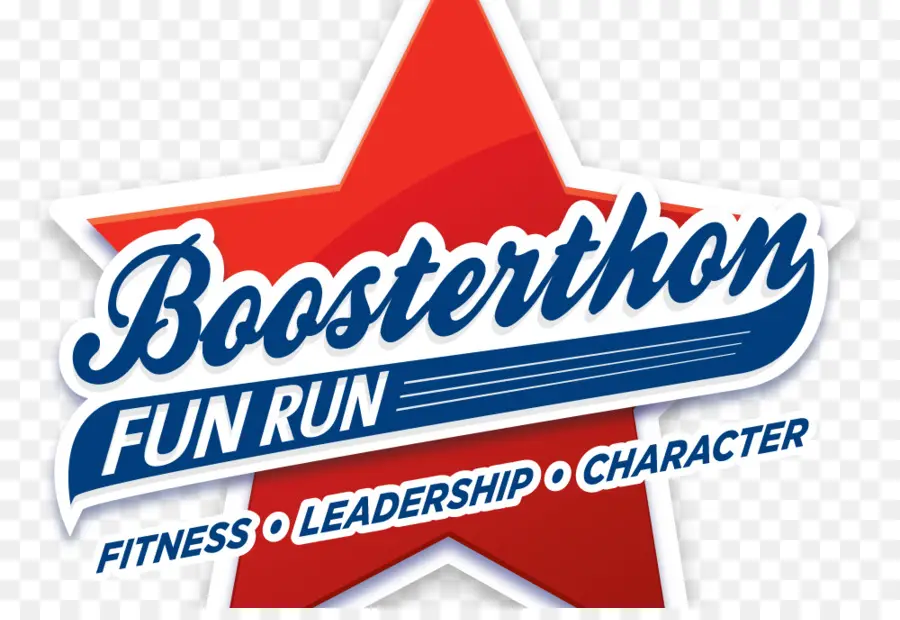 Boosterthon，Course Amusante PNG