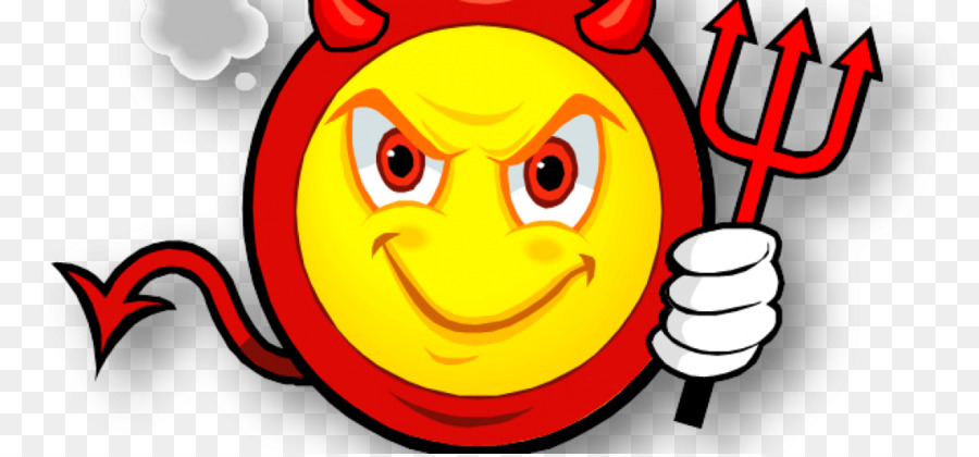 Diable，Smiley PNG