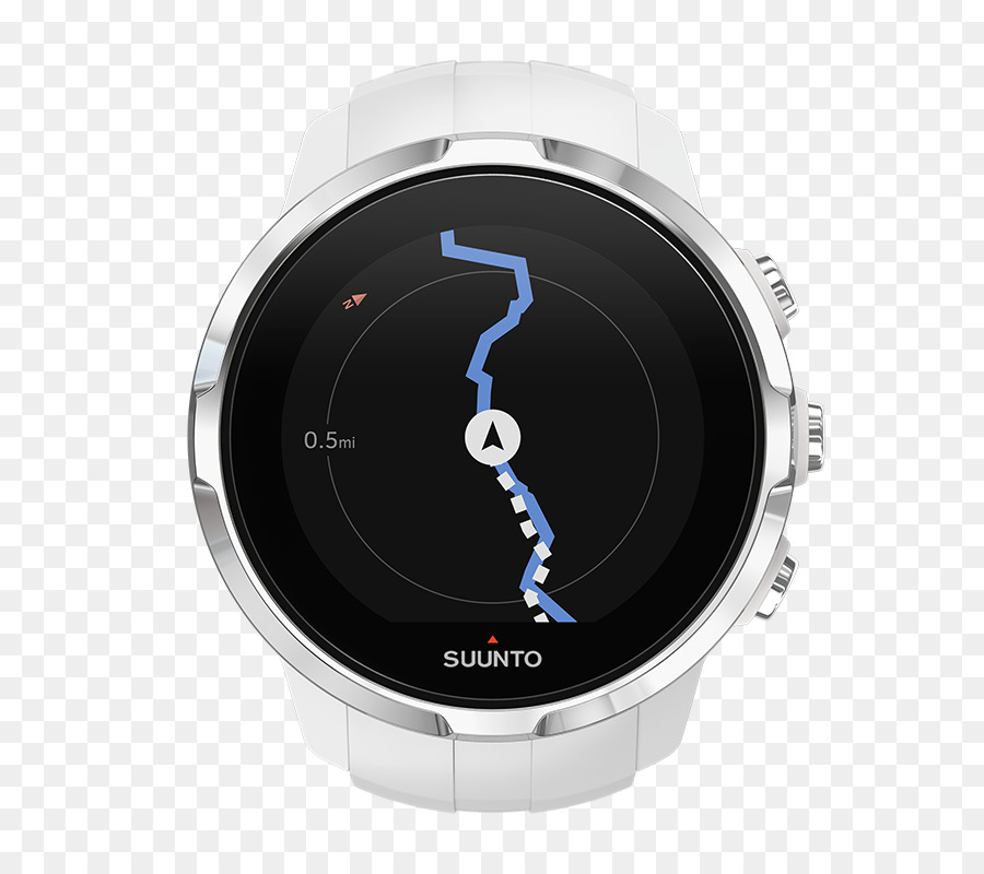 Suunto Spartan Sport Poignet Rh，Suunto Spartan Ultra PNG