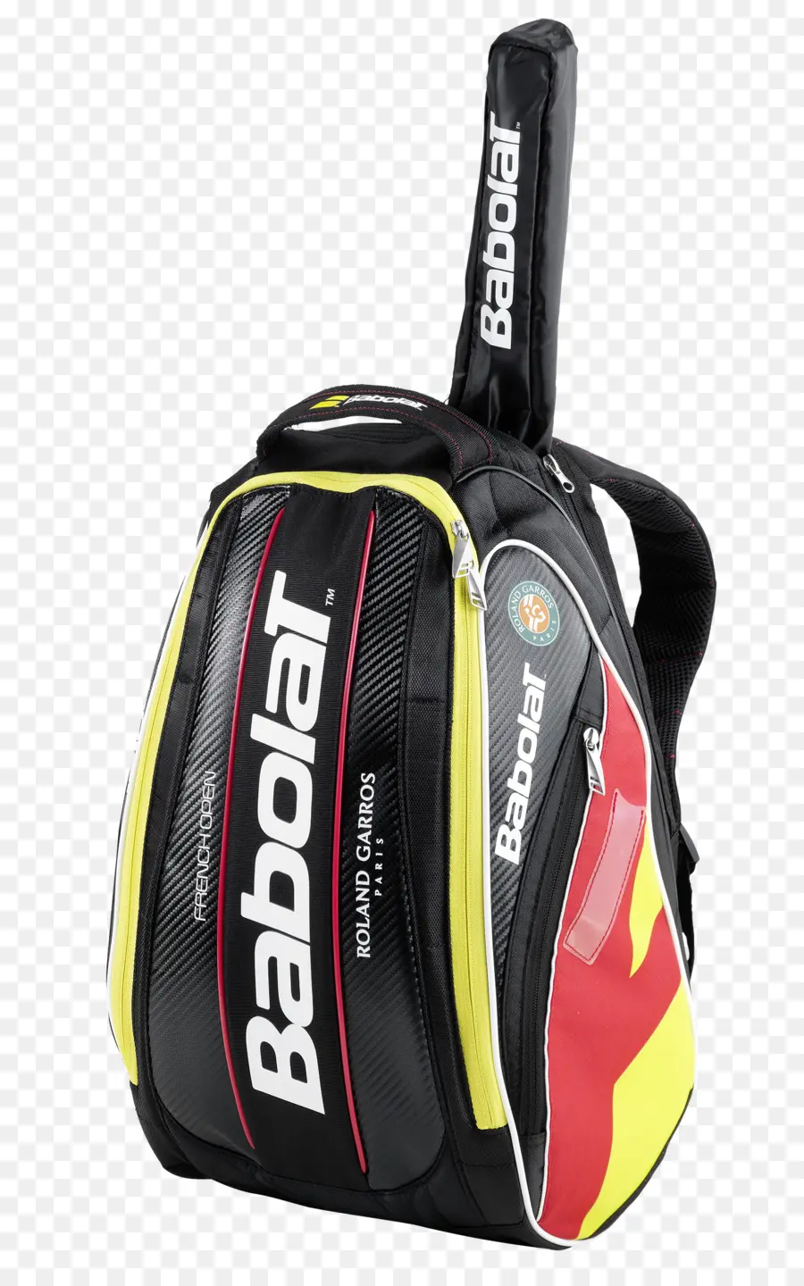 Sac De Tennis Babolat，Tennis PNG