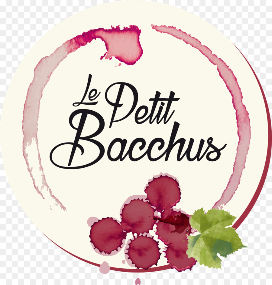 Le Petit Bacchus，La Cuisine Française PNG