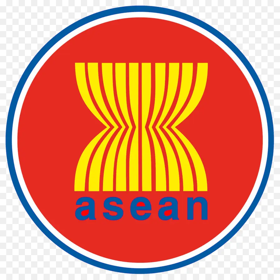 Logo Asean，Association PNG