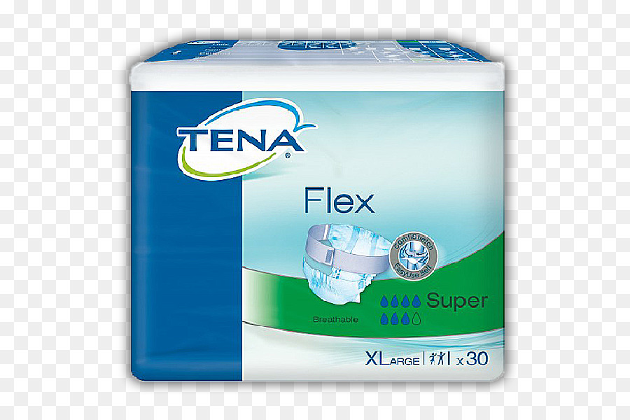 TrÈs，L Incontinence Pad PNG