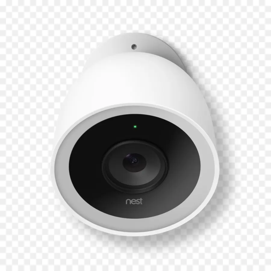 Caméra De Sécurité Nest，Surveillance PNG