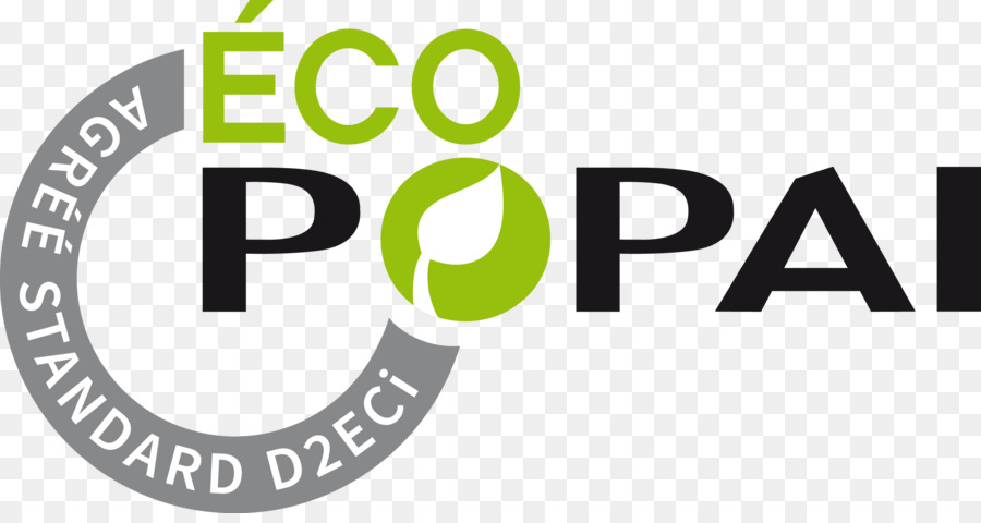 Logo，L écoconception PNG