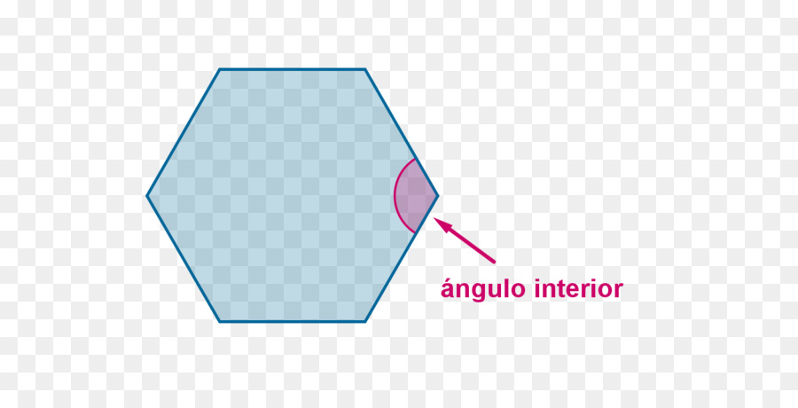 Angle，Polygone Régulier PNG