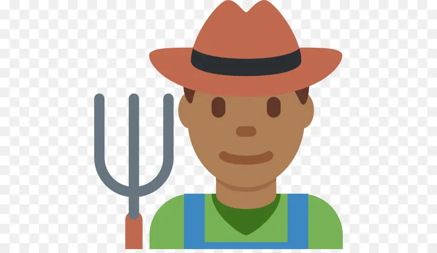 Emoji，Gestionnaire Agricole PNG