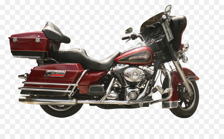 Harley Davidson Electra Glide，Harley Davidson PNG
