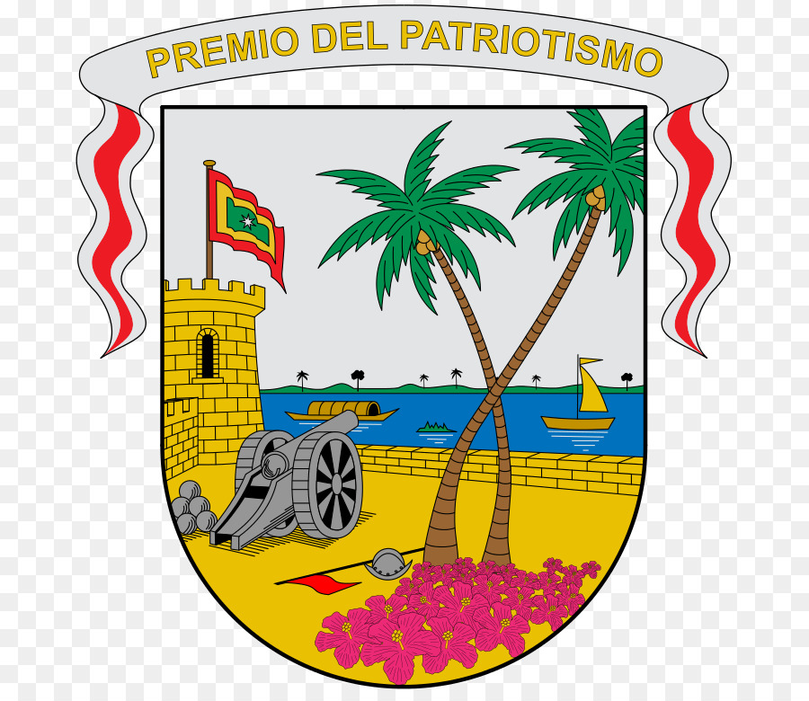 Dans Le Département D Atlántico，Les Ministères De La Colombie PNG