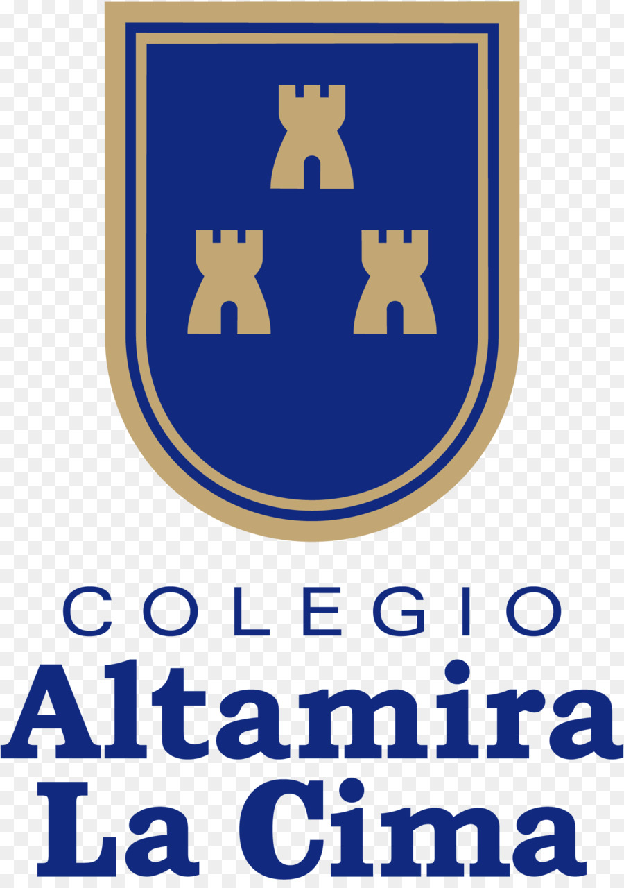 Colegio Altamira Haut，Logo PNG