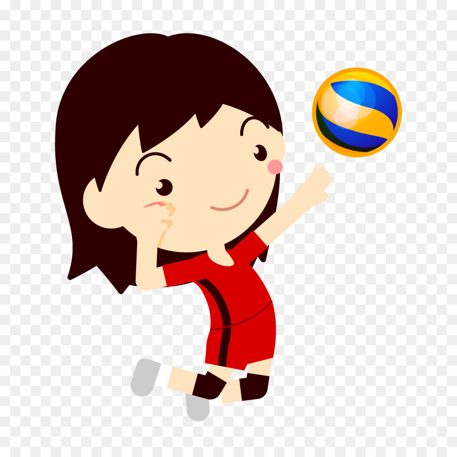 Urasoe，Volley Ball PNG