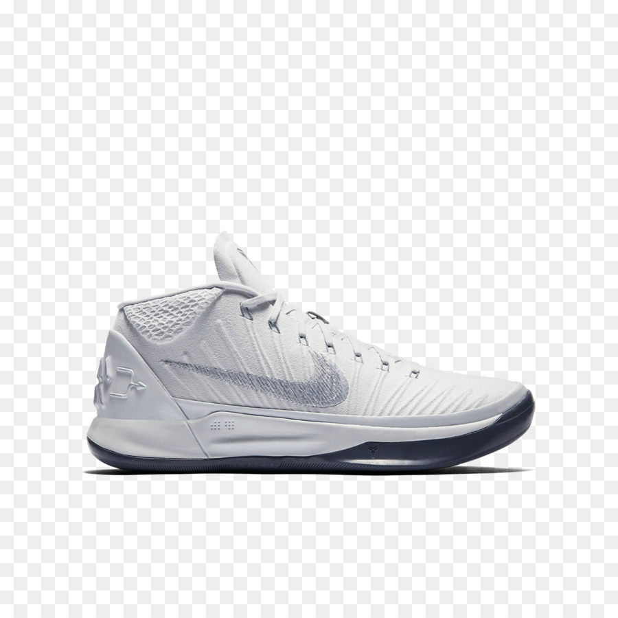 Chaussure Nike Blanche，Sneaker PNG