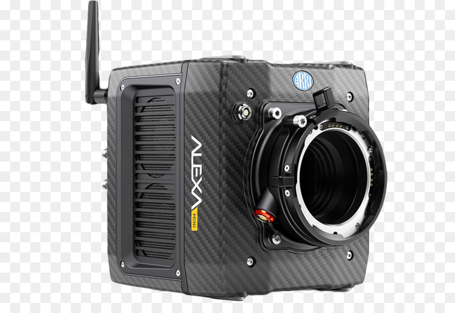 Arri Alexa，Arri PNG