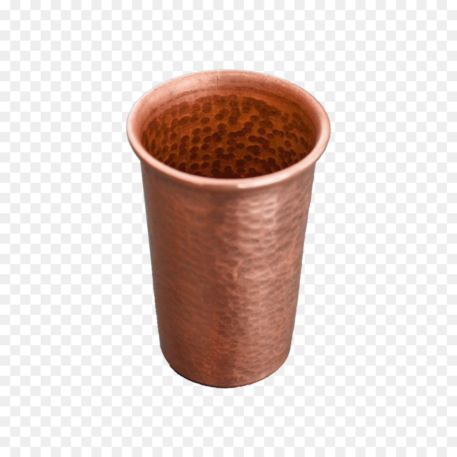 Cuivre，Flowerpot PNG