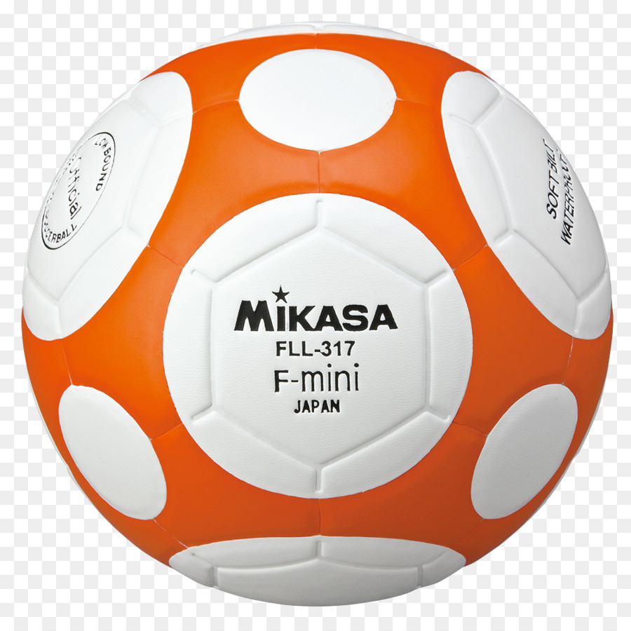 Mikasa Sports，Futsal PNG