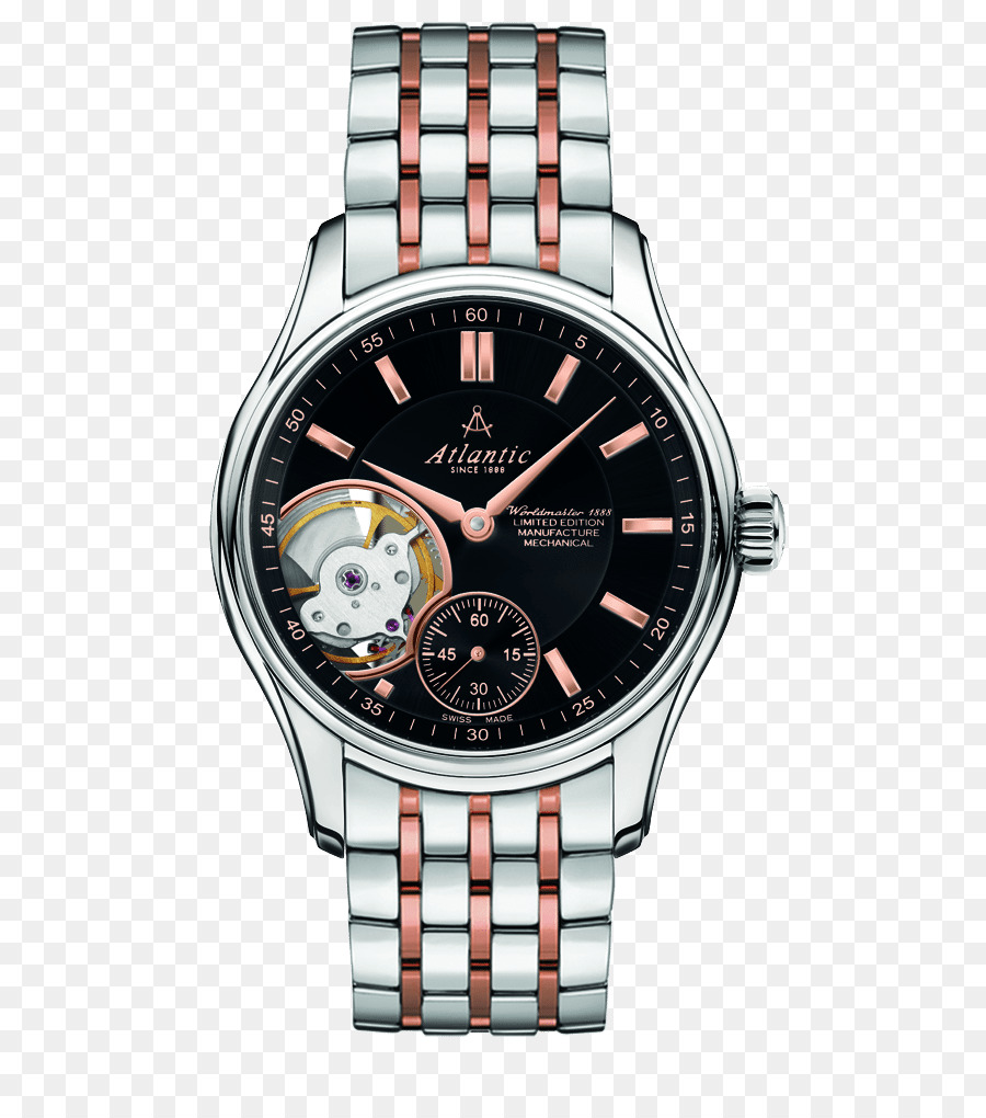 Atlanticwatch Production Ltd，Regarder PNG