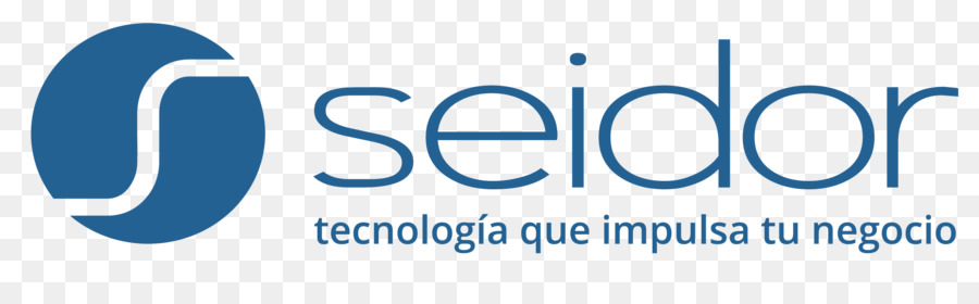 Logo Seidor，Technologie PNG