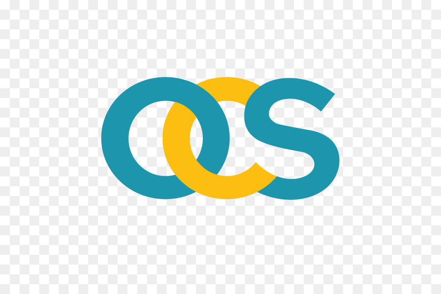 Logo Ocs，Courrier PNG