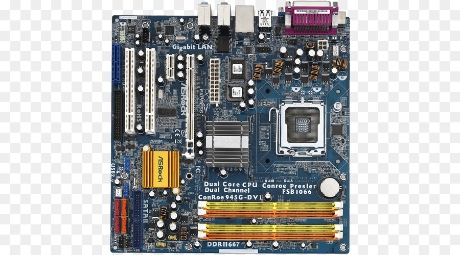 Intel，Lga 775 PNG