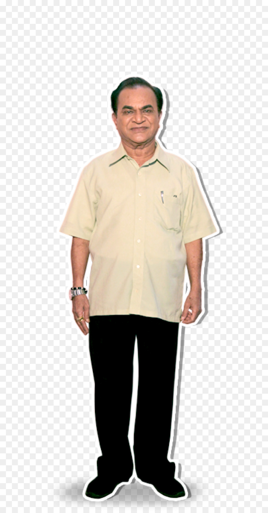 Le Chef De L Uniforme De，Tshirt PNG