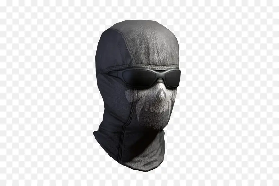 Masque De Crâne，Masque PNG